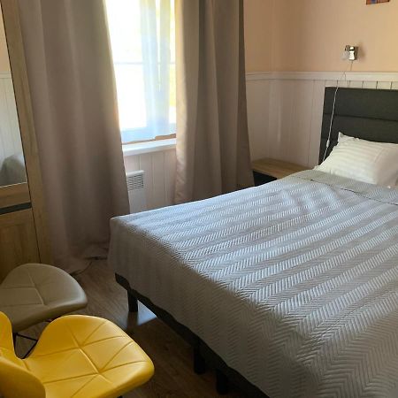Keldrimaee Kuelalistemaja Bed & Breakfast Hiiumaa Ngoại thất bức ảnh