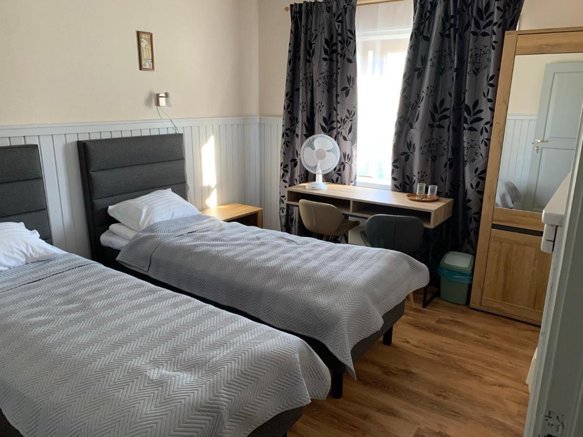 Keldrimaee Kuelalistemaja Bed & Breakfast Hiiumaa Ngoại thất bức ảnh
