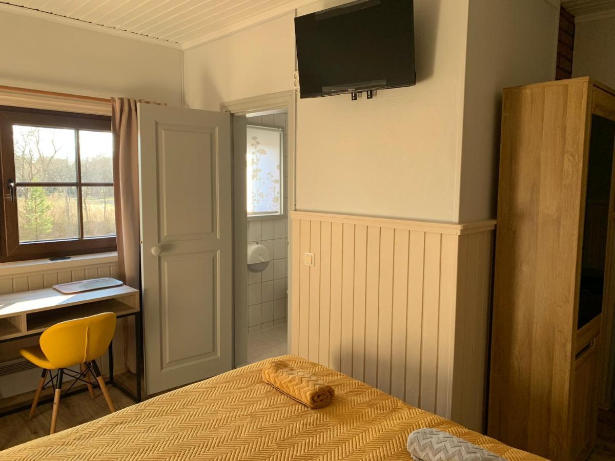 Keldrimaee Kuelalistemaja Bed & Breakfast Hiiumaa Ngoại thất bức ảnh