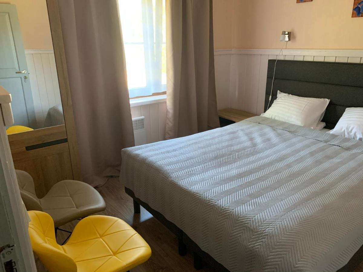 Keldrimaee Kuelalistemaja Bed & Breakfast Hiiumaa Ngoại thất bức ảnh