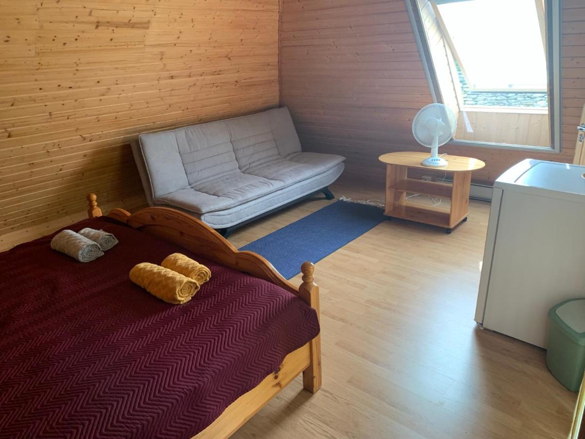 Keldrimaee Kuelalistemaja Bed & Breakfast Hiiumaa Ngoại thất bức ảnh